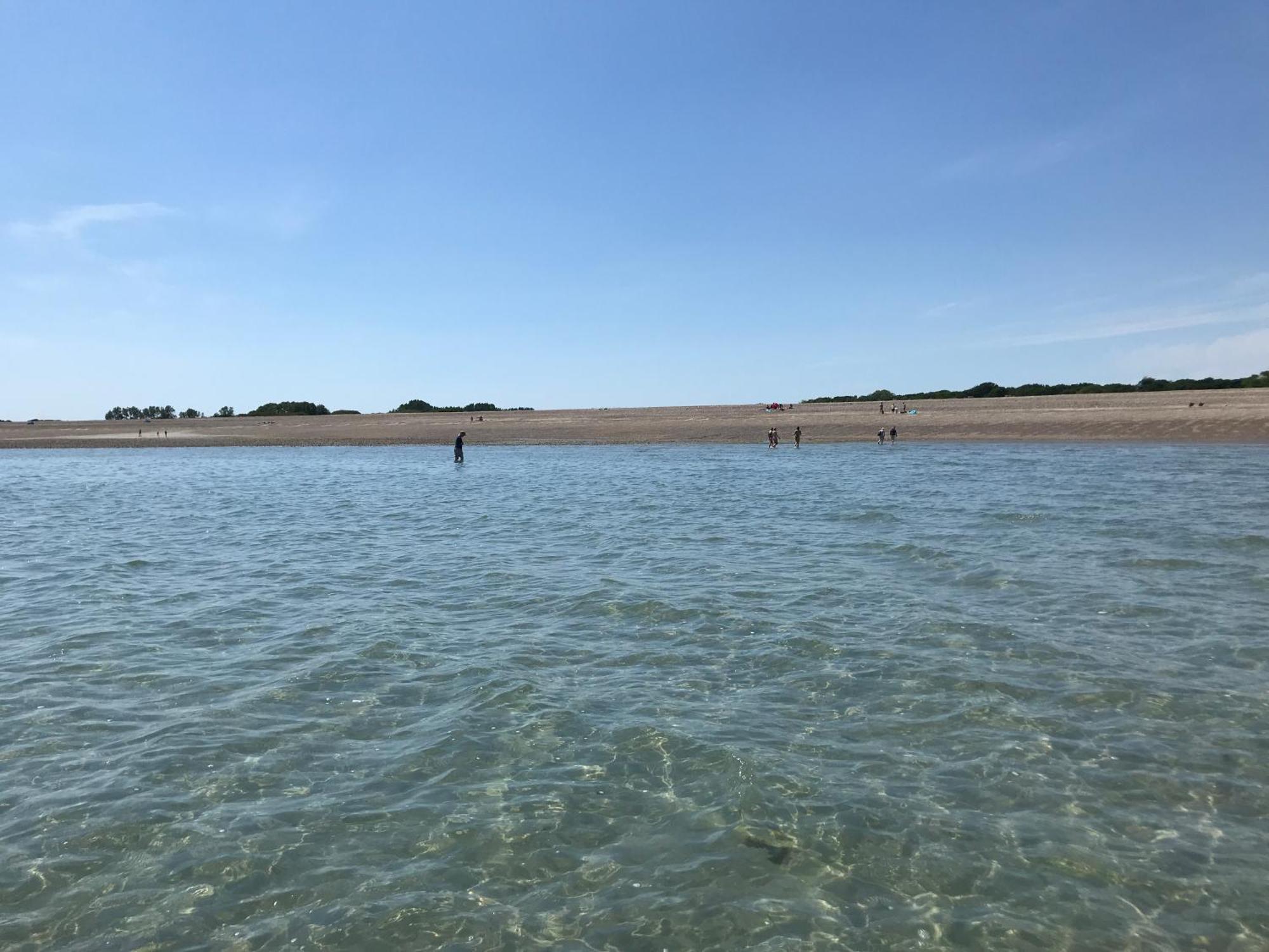 Stay At 'The Elms' In Tranquil Church Norton, Selsey - Ground Floor Bedroom, Own Private Bathroom, Quiet Beach, 2 Acre Garden By The Sea, On Edge Of Wildlife Nature Reserve מראה חיצוני תמונה